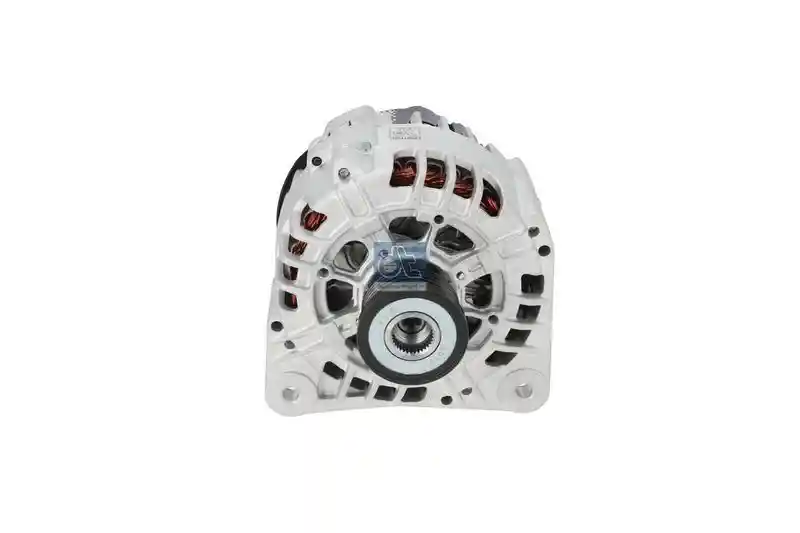 DT Spare Parts 6.27116 DT Spare Parts 6.27116