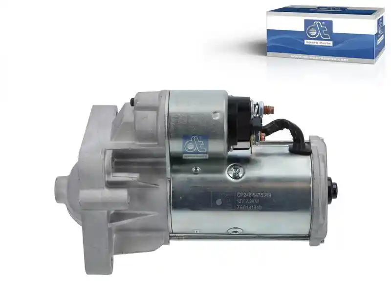 DT Spare Parts 6.27219 DT Spare Parts 6.27219