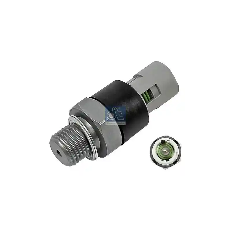 DT Spare Parts 6.27358