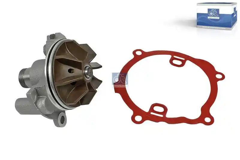 DT Spare Parts 6.30028 DT Spare Parts 6.30028