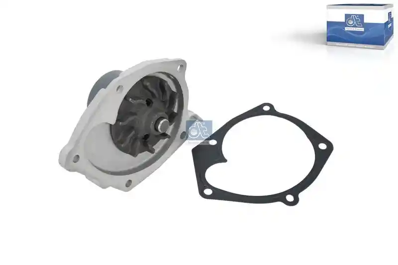 DT Spare Parts 6.30029 DT Spare Parts 6.30029