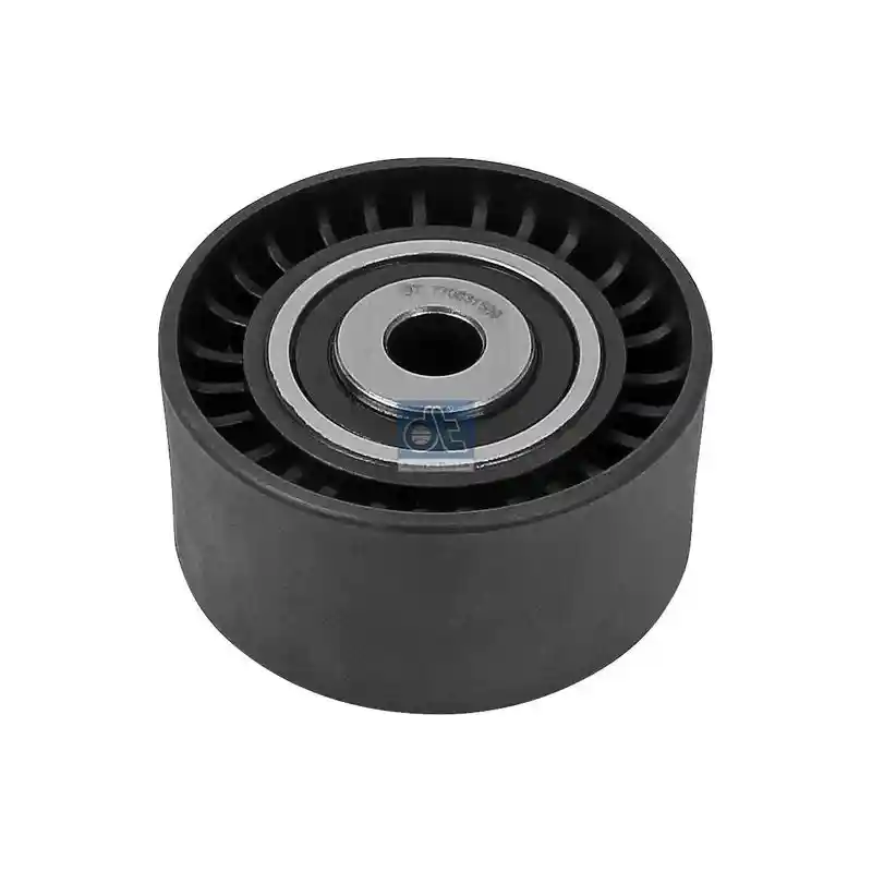 DT Spare Parts 6.31060