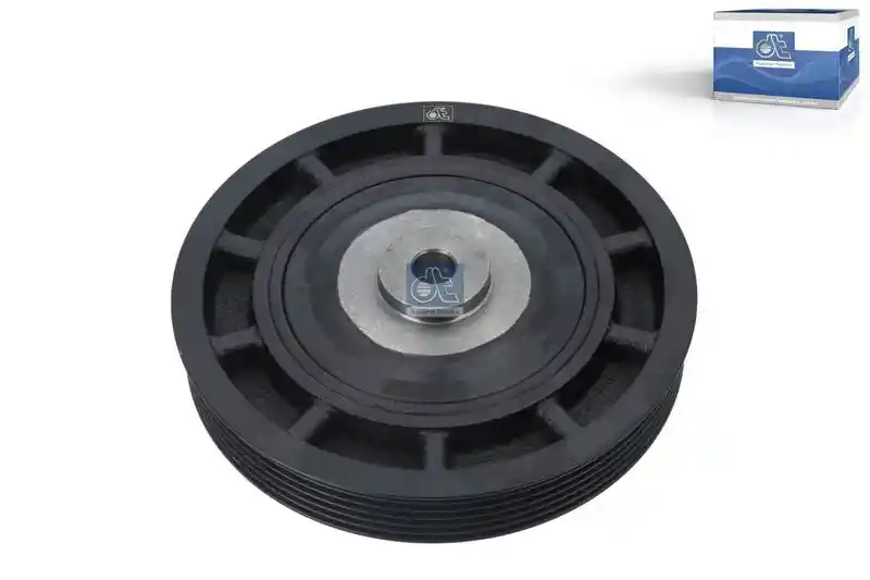 DT Spare Parts 6.31074 DT Spare Parts 6.31074