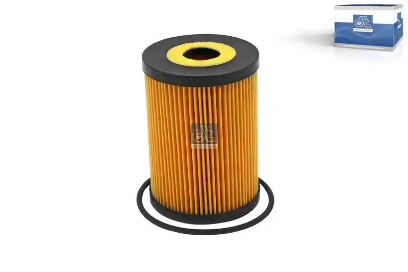 DT Spare Parts 6.33215