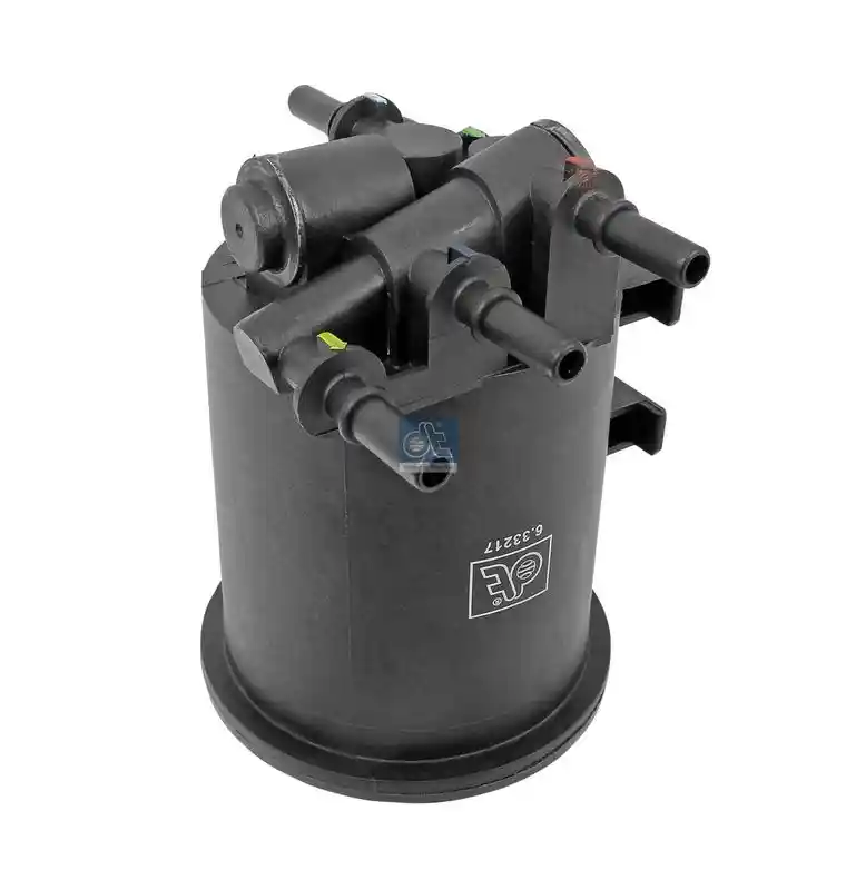 DT Spare Parts 6.33217 DT Spare Parts 6.33217