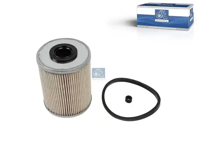DT Spare Parts 6.33223