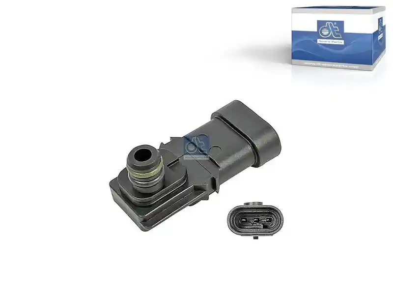 DT Spare Parts 6.33330 DT Spare Parts 6.33330