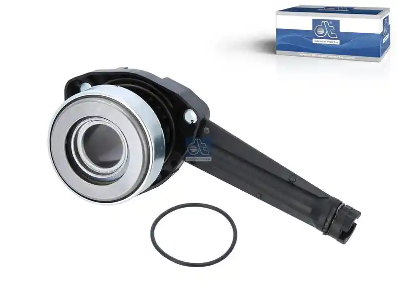 DT Spare Parts 6.40224