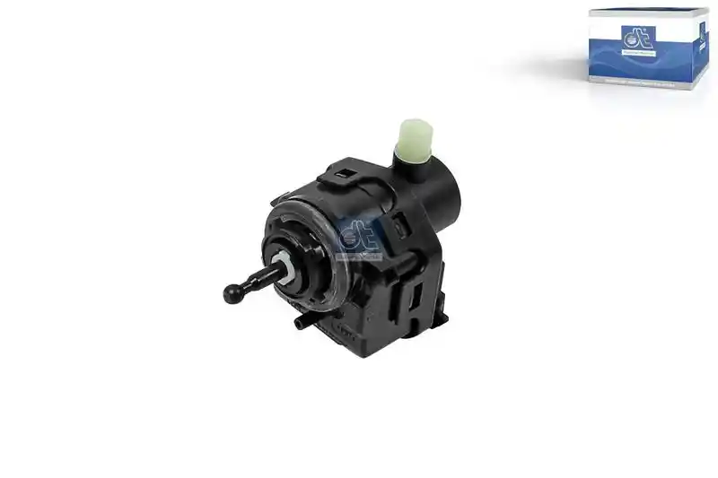 DT Spare Parts 6.84092