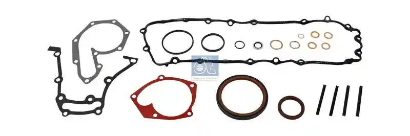 DT Spare Parts 6.91009SP DT Spare Parts 6.91009SP
