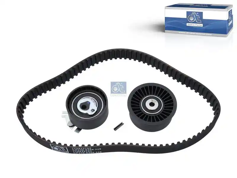 DT Spare Parts 6.91248 DT Spare Parts 6.91248