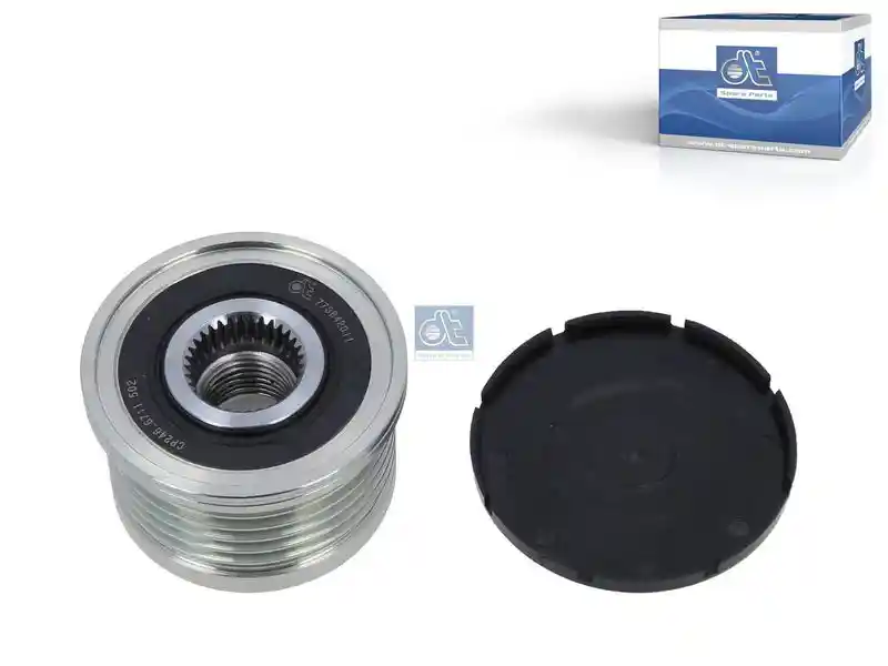 DT Spare Parts 6.91502 DT Spare Parts 6.91502