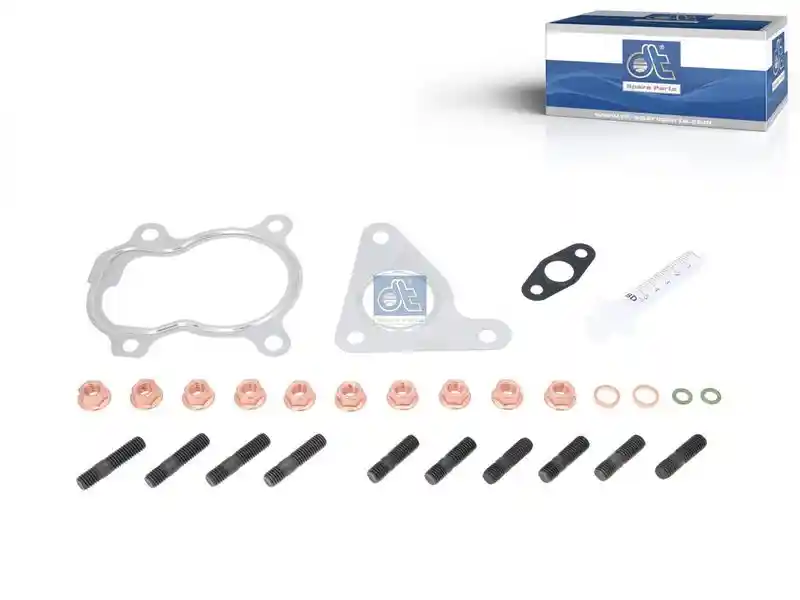 DT Spare Parts 6.91720