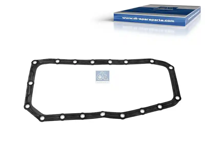 DT Spare Parts 7.50667