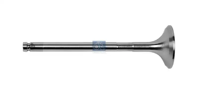DT Spare Parts 7.51215 DT Spare Parts 7.51215