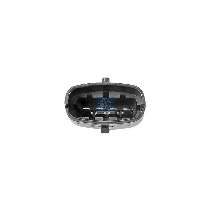 DT Spare Parts 7.53500