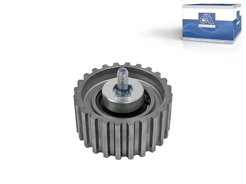 DT Spare Parts 7.54730 DT Spare Parts 7.54730