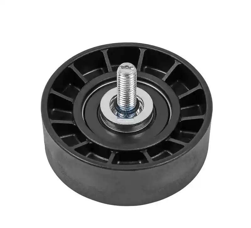 DT Spare Parts 7.54733