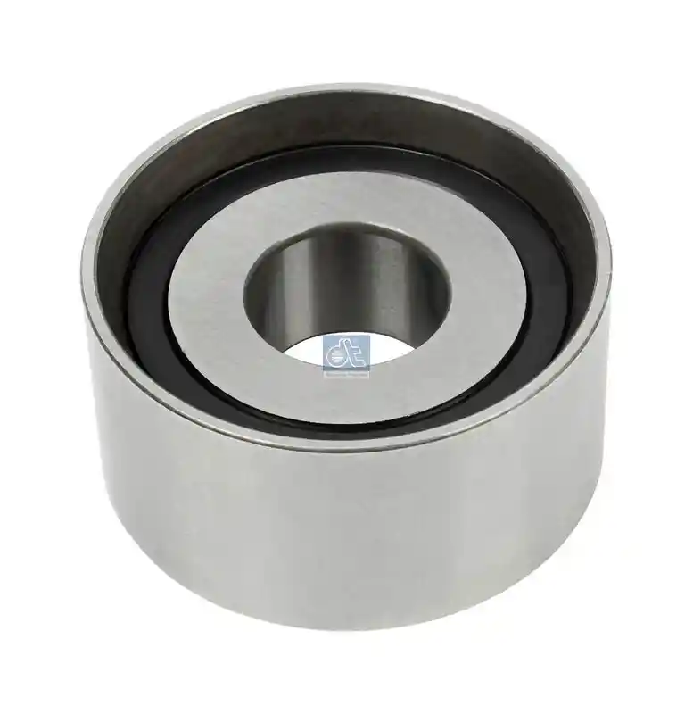 DT Spare Parts 7.54734
