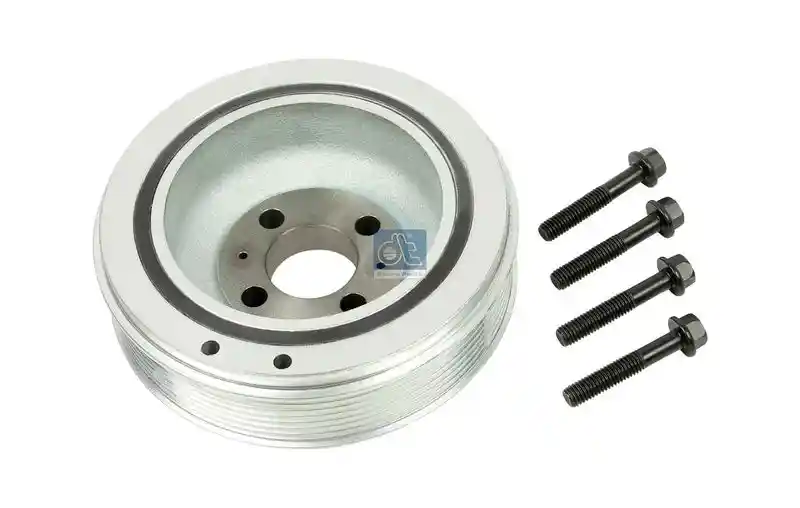 DT Spare Parts 7.54744 DT Spare Parts 7.54744