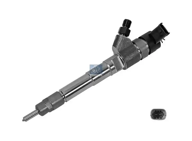 DT Spare Parts 7.56016 DT Spare Parts 7.56016