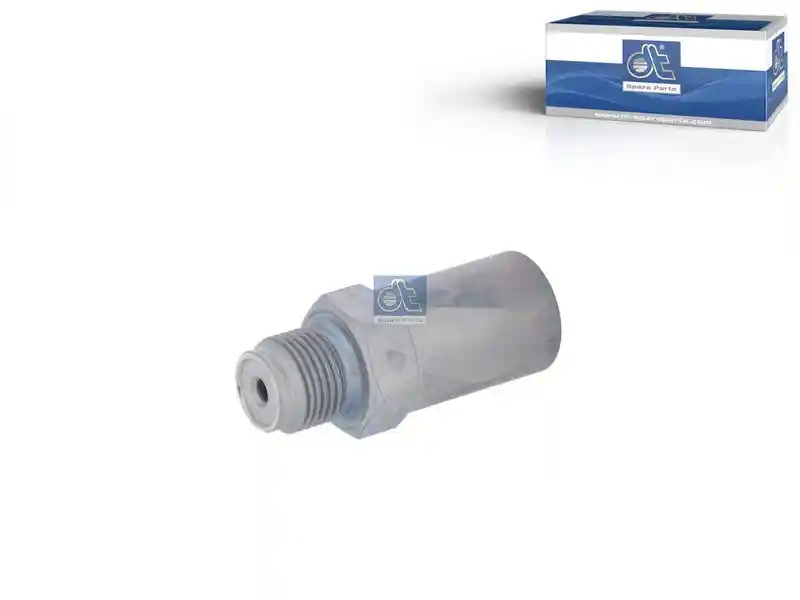 DT Spare Parts 7.56028 DT Spare Parts 7.56028