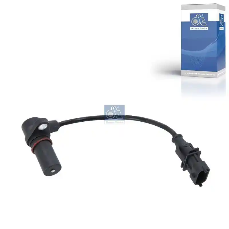 DT Spare Parts 7.56630 DT Spare Parts 7.56630