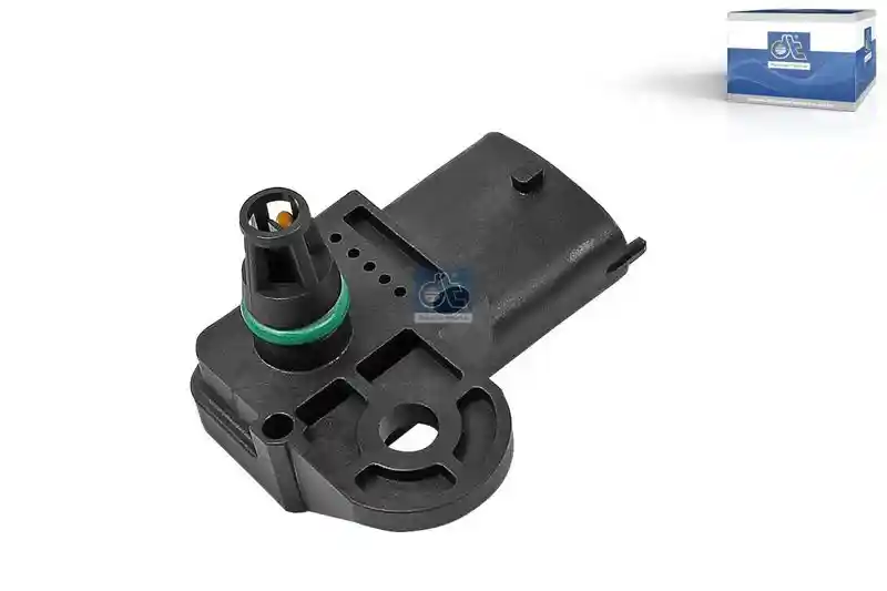 DT Spare Parts 7.60505