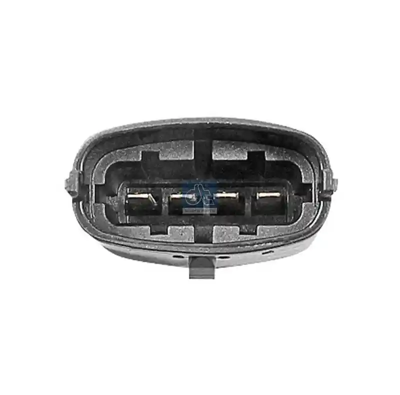 DT Spare Parts 7.60505