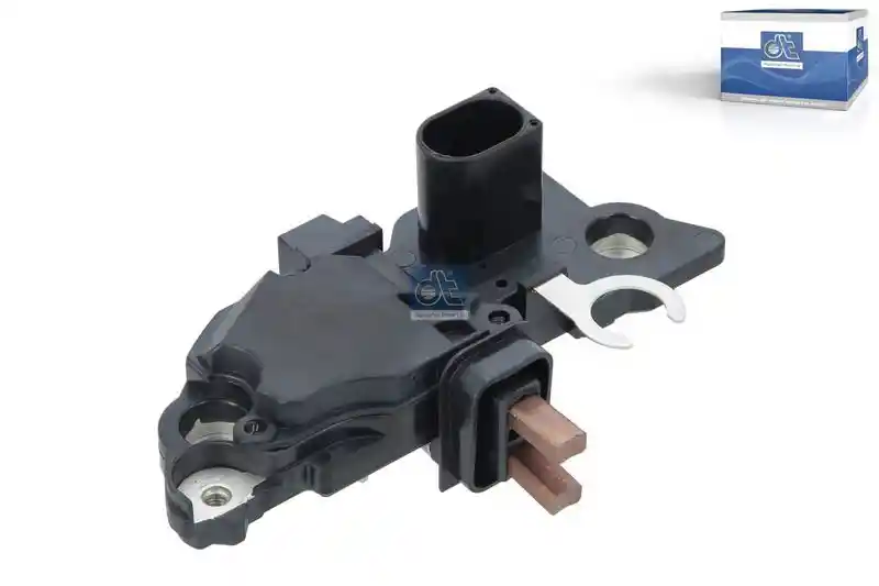 DT Spare Parts 7.61565 DT Spare Parts 7.61565