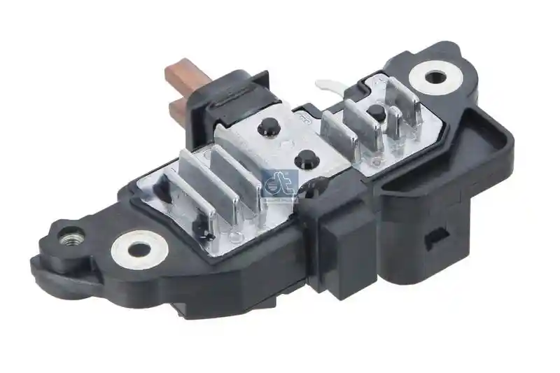 DT Spare Parts 7.61565 DT Spare Parts 7.61565