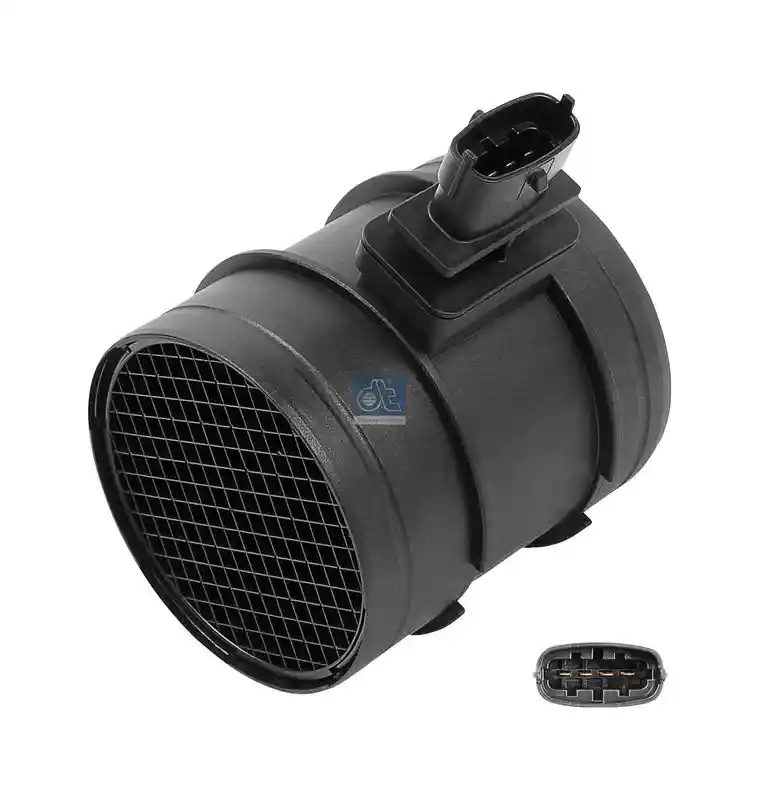 DT Spare Parts 7.78261