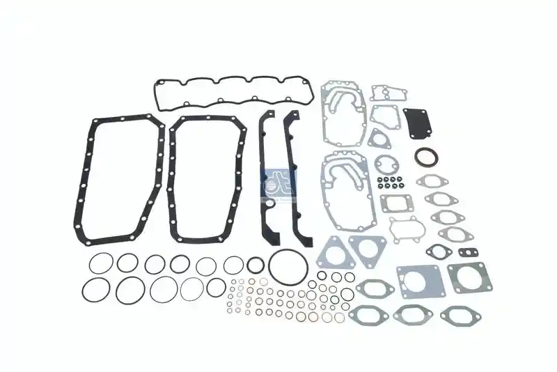 DT Spare Parts 7.94012 DT Spare Parts 7.94012