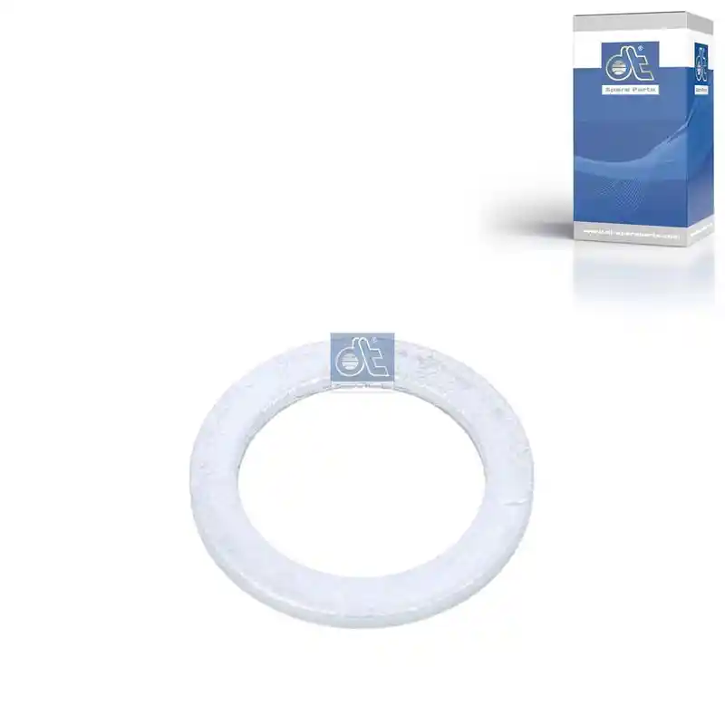 DT Spare Parts 9.01006