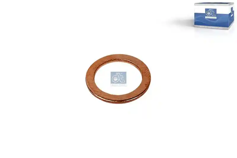 DT Spare Parts 9.01028