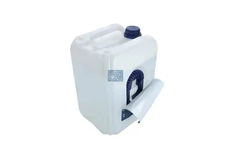 DT Spare Parts 9.58020