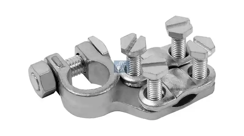 DT Spare Parts 9.78016