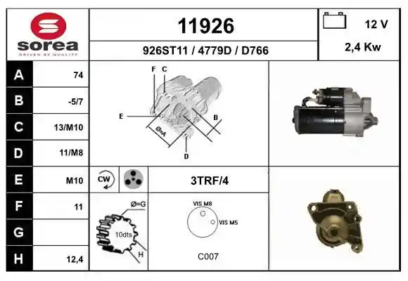 EAI 11926