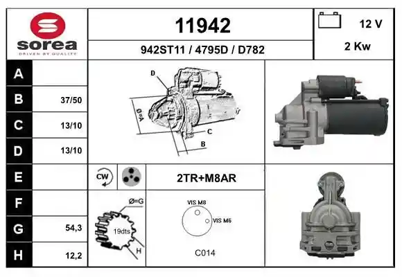 EAI 11942