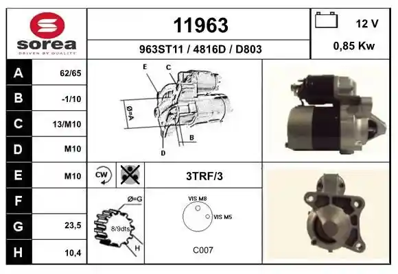 EAI 11963