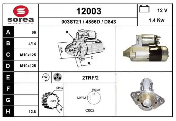 EAI 12003