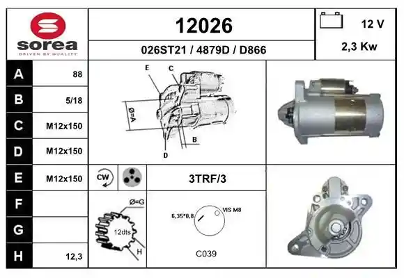 EAI 12026