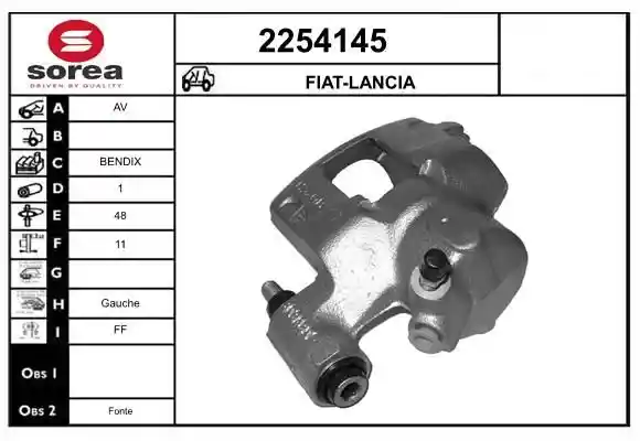 EAI 2254145 EAI 2254145