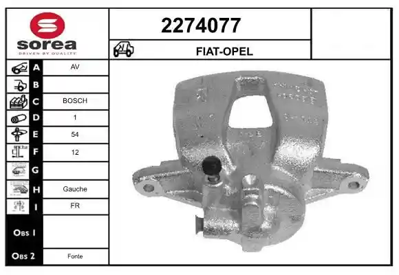 EAI 2274077 EAI 2274077