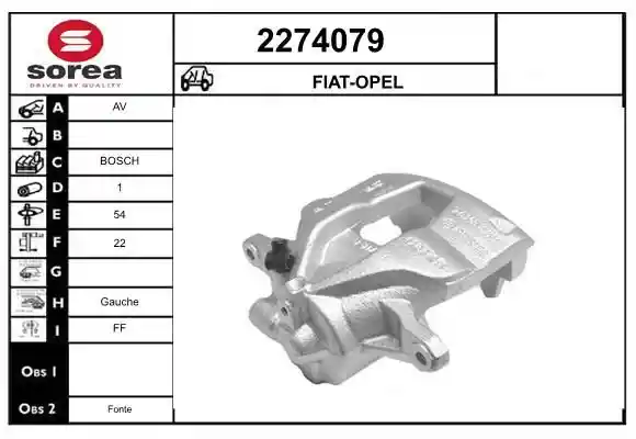 EAI 2274079 EAI 2274079