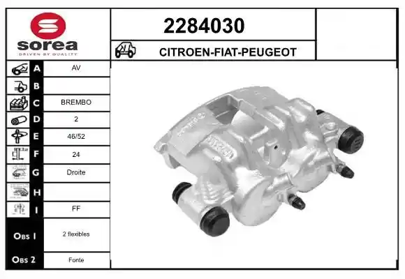 EAI 2284030 EAI 2284030