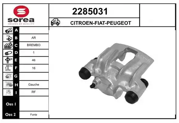 EAI 2285031 EAI 2285031