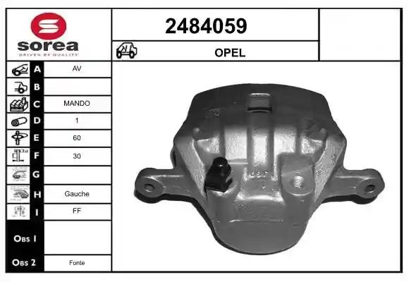 EAI 2484059 EAI 2484059