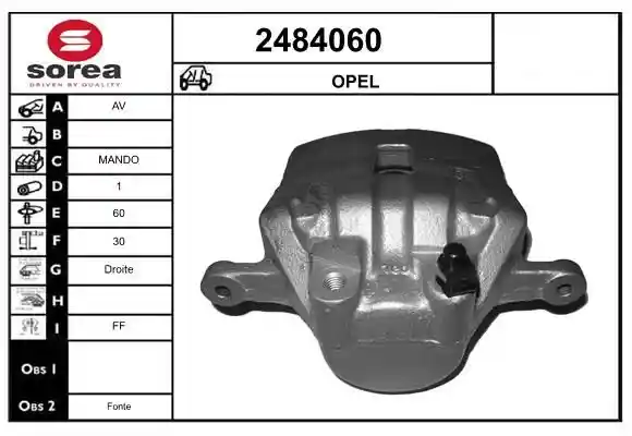 EAI 2484060 EAI 2484060