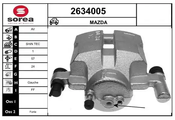EAI 2634005